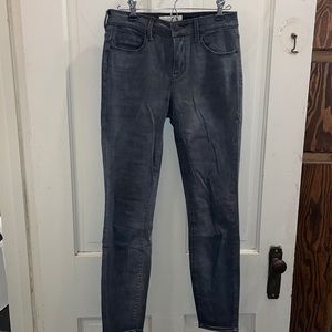 PacSun high rise skinny jeans